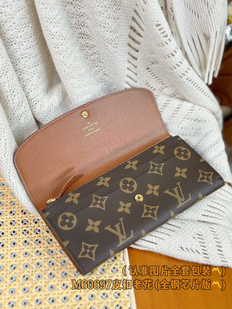 Louis Vuitton Wallets Purse